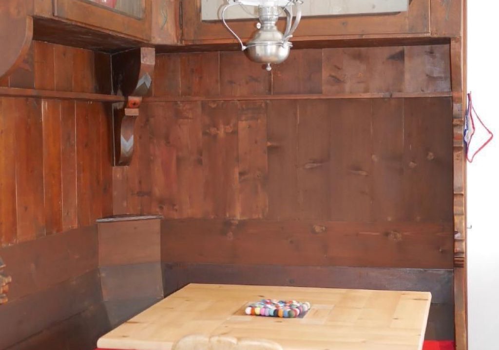 Photo of Bedroom in Champfer