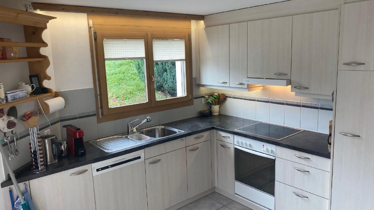 Photo of Kitchen in Schluein