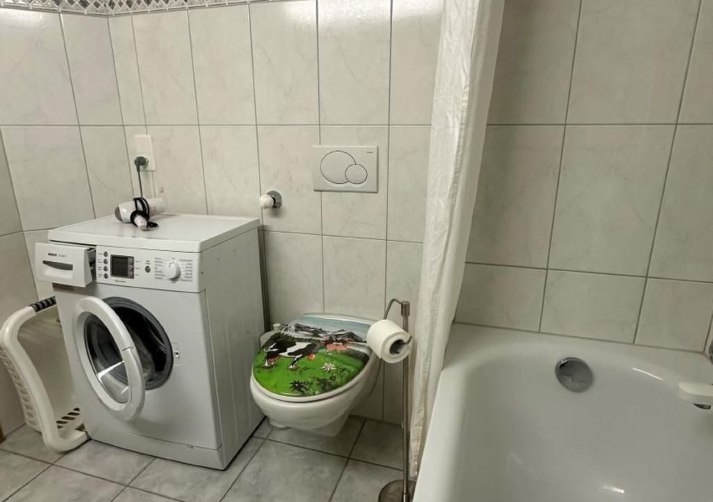 Photo of Bathroom in Schluein