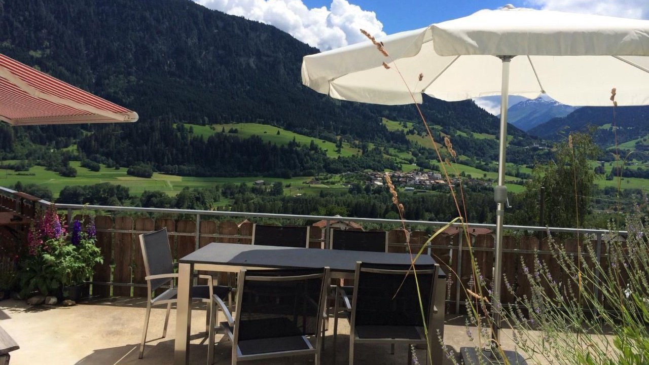 Photo of Outdoor in Schluein