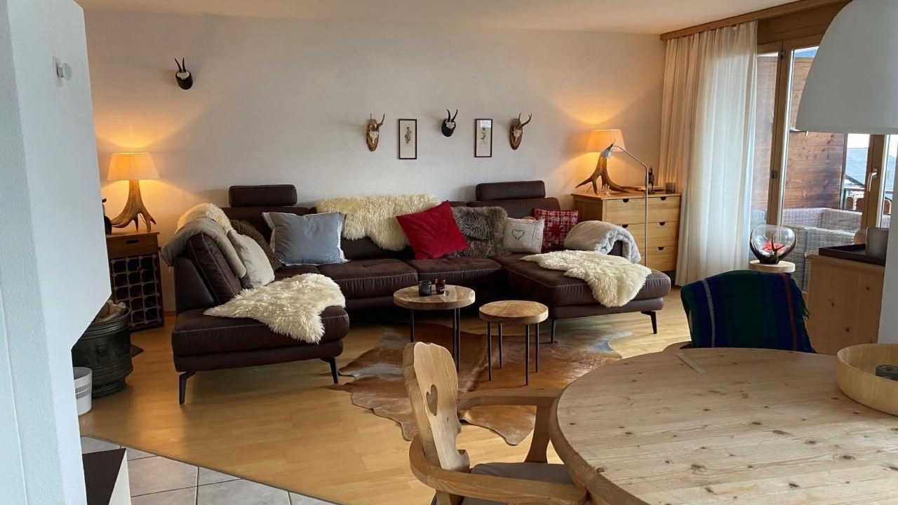 Photo of Livingroom in Schluein