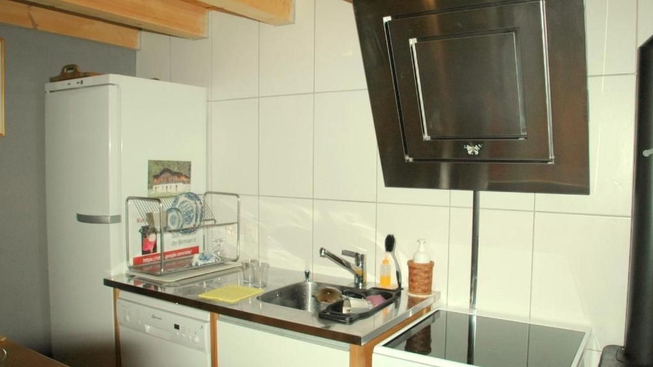 Photo of Kitchen in Pralong