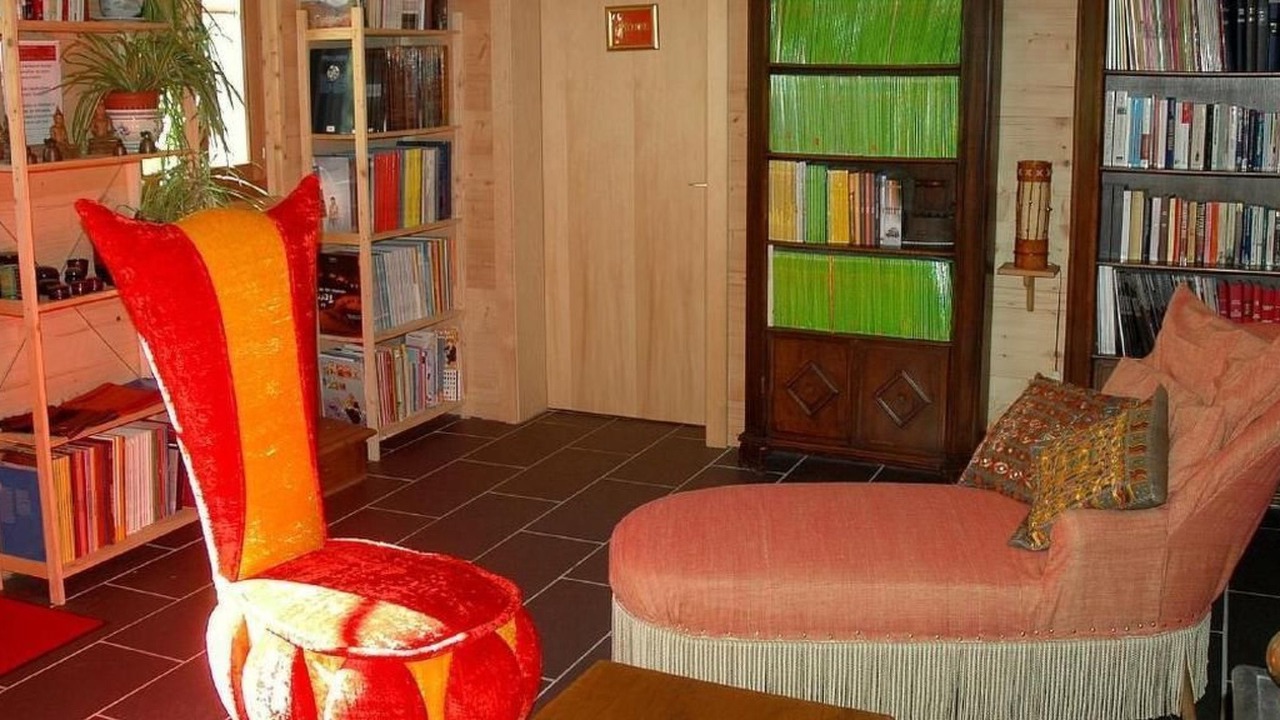 Photo of Livingroom in Pralong