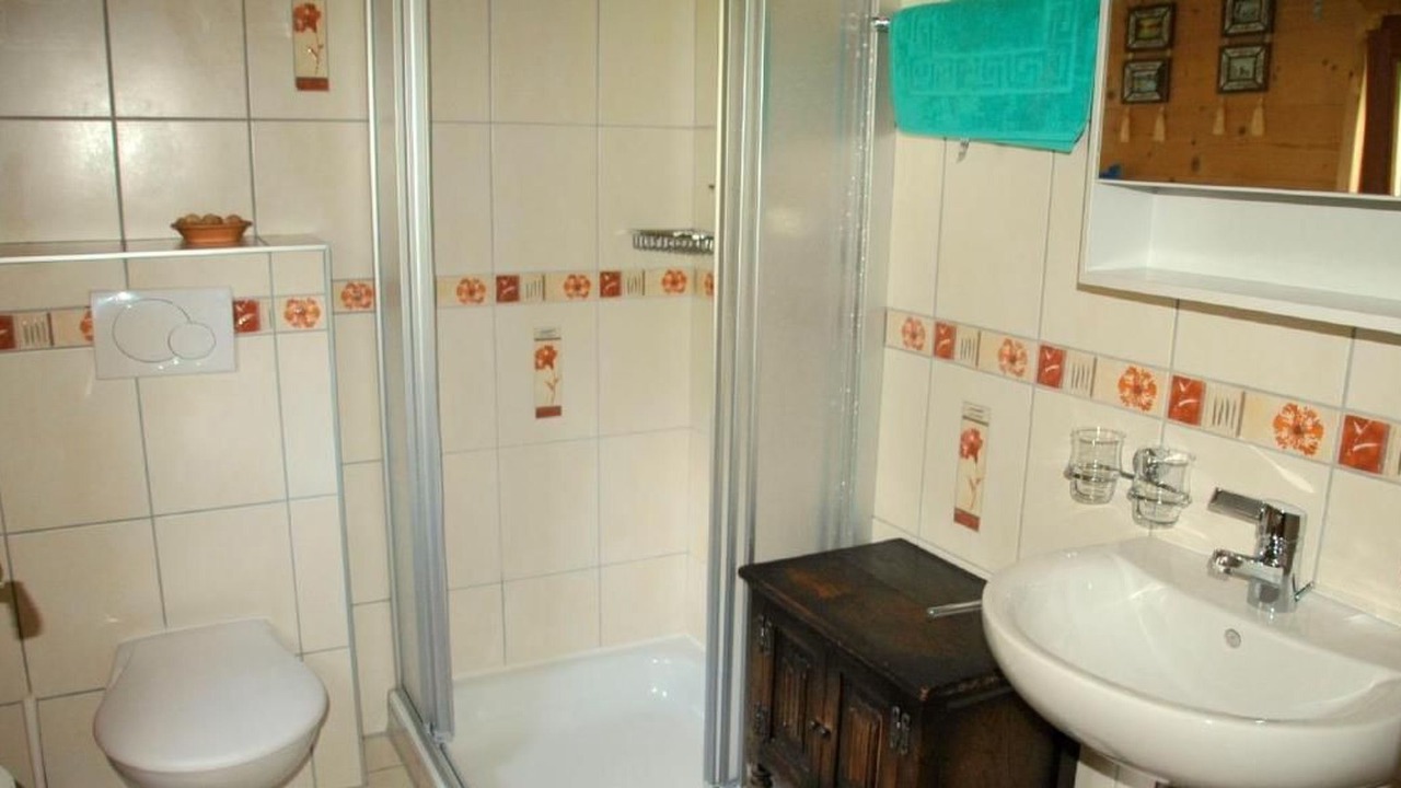 Photo of Bathroom in Pralong