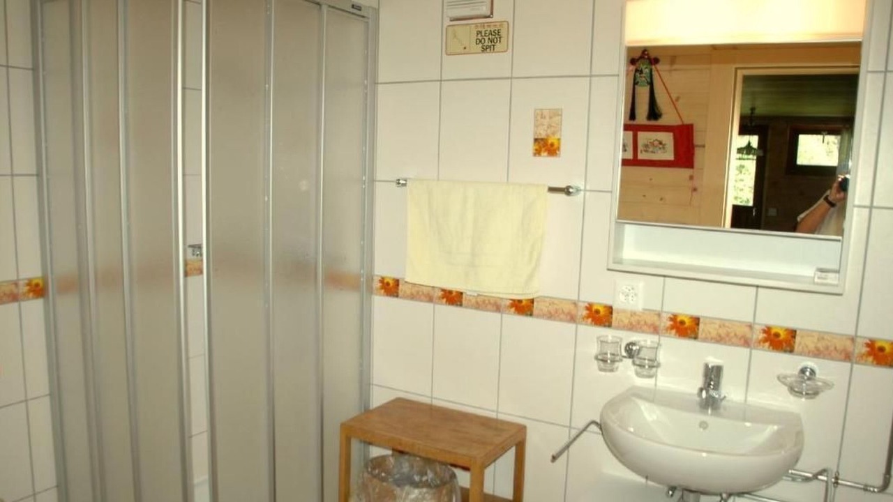 Photo of Bathroom in Pralong