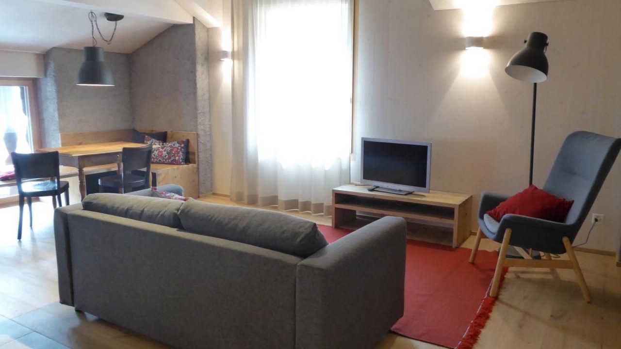 Photo of Livingroom in Berguen
