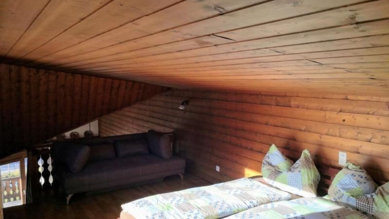 Photo of Livingroom in Affeier