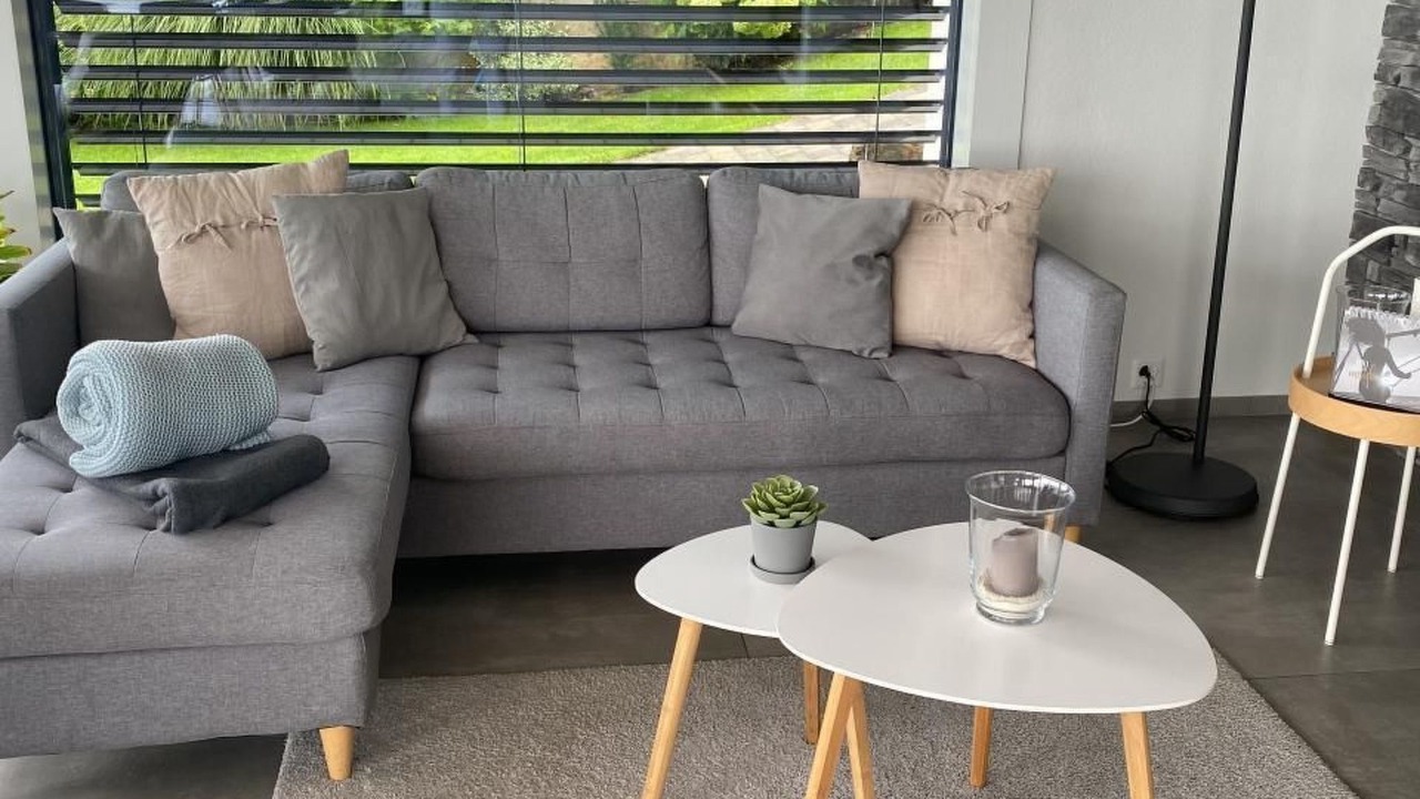Photo of Livingroom in Krattigen