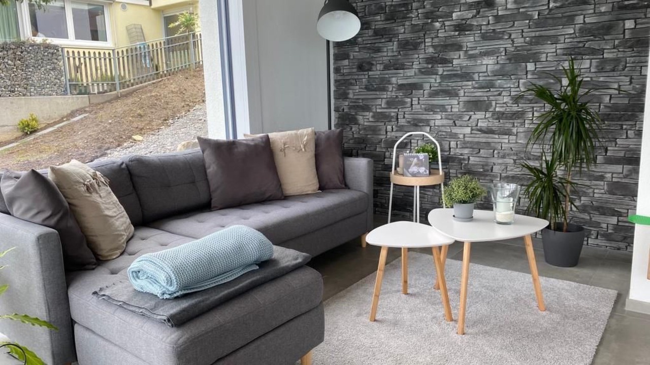 Photo of Livingroom in Krattigen