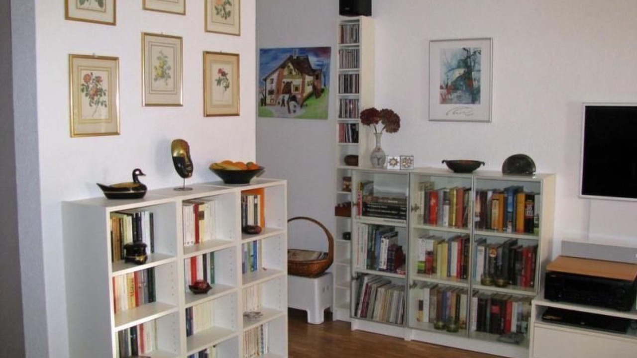 Photo of Livingroom in Wilderswil
