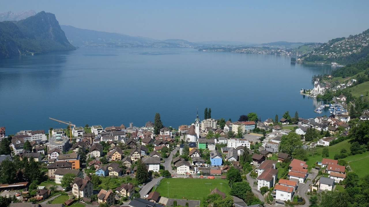 Photo of Others in Vitznau