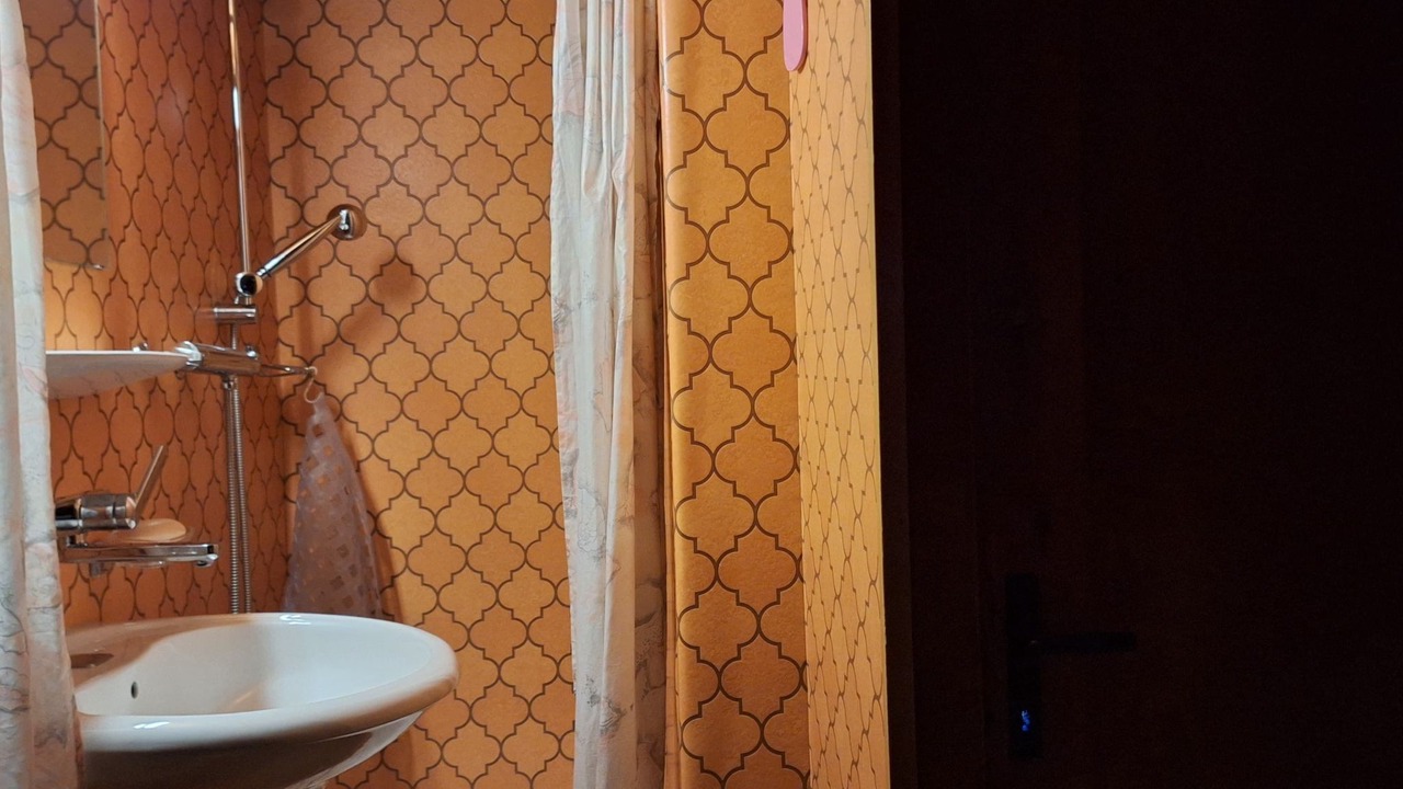 Photo of Bathroom in Braunwald