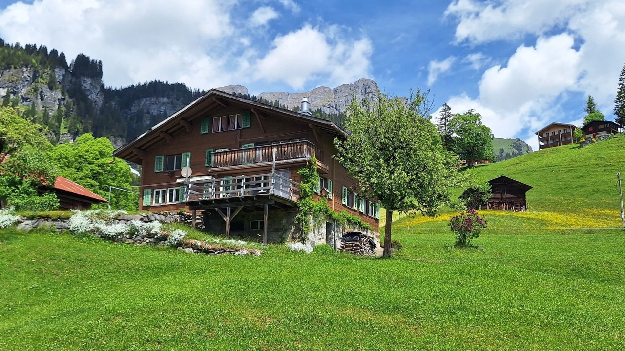 Photo of Others in Braunwald