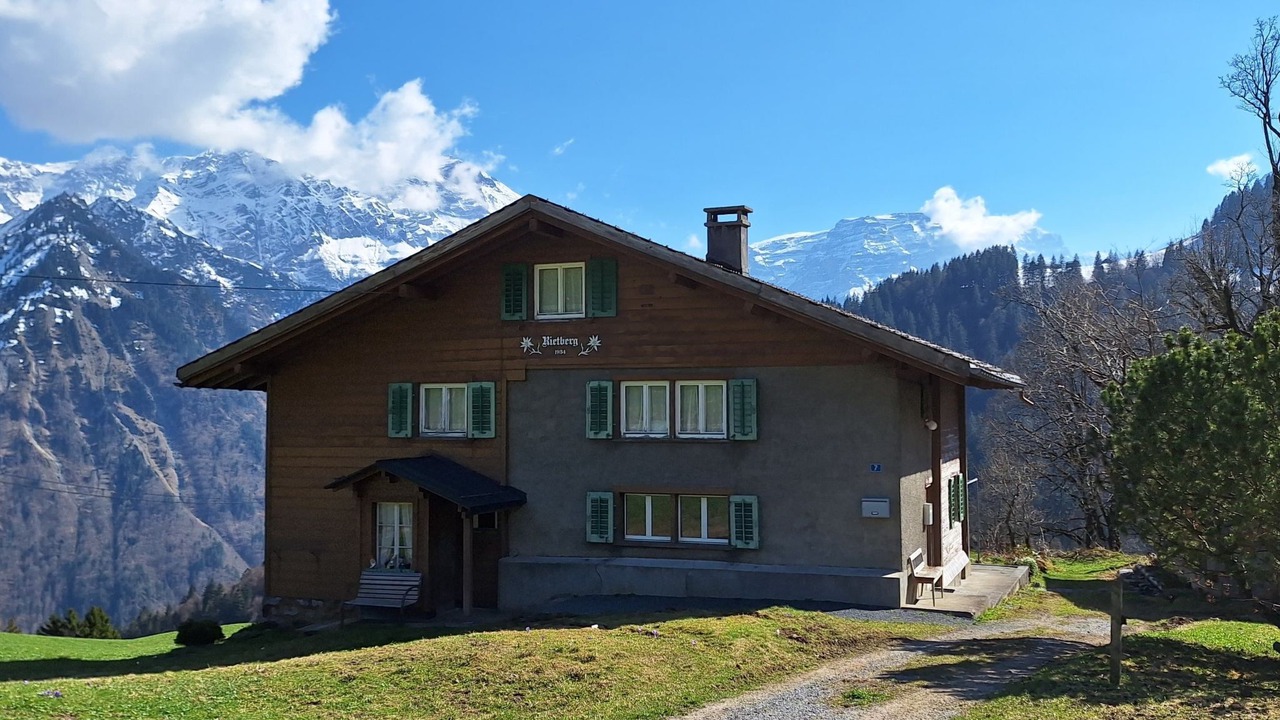Photo of Others in Braunwald