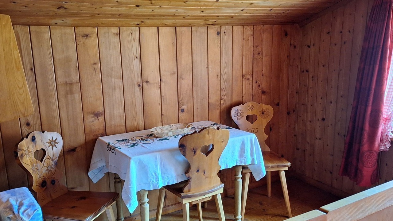 Photo of Bedroom in Braunwald