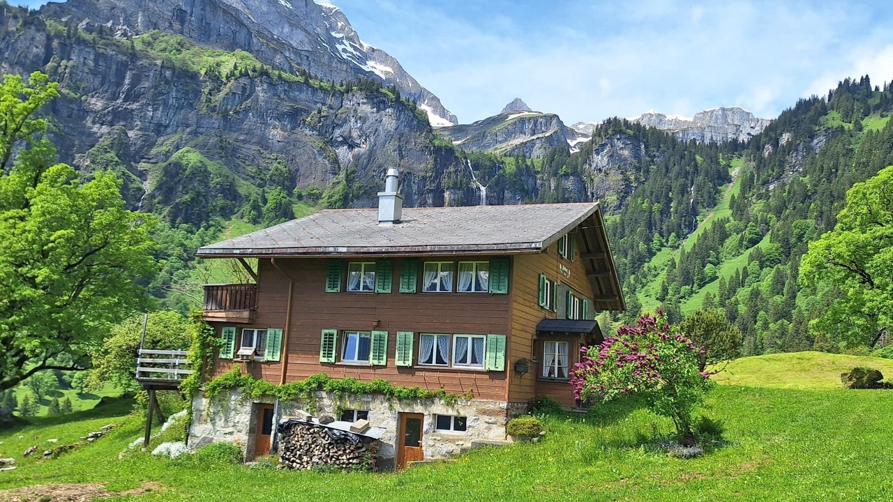 Photo of Others in Braunwald