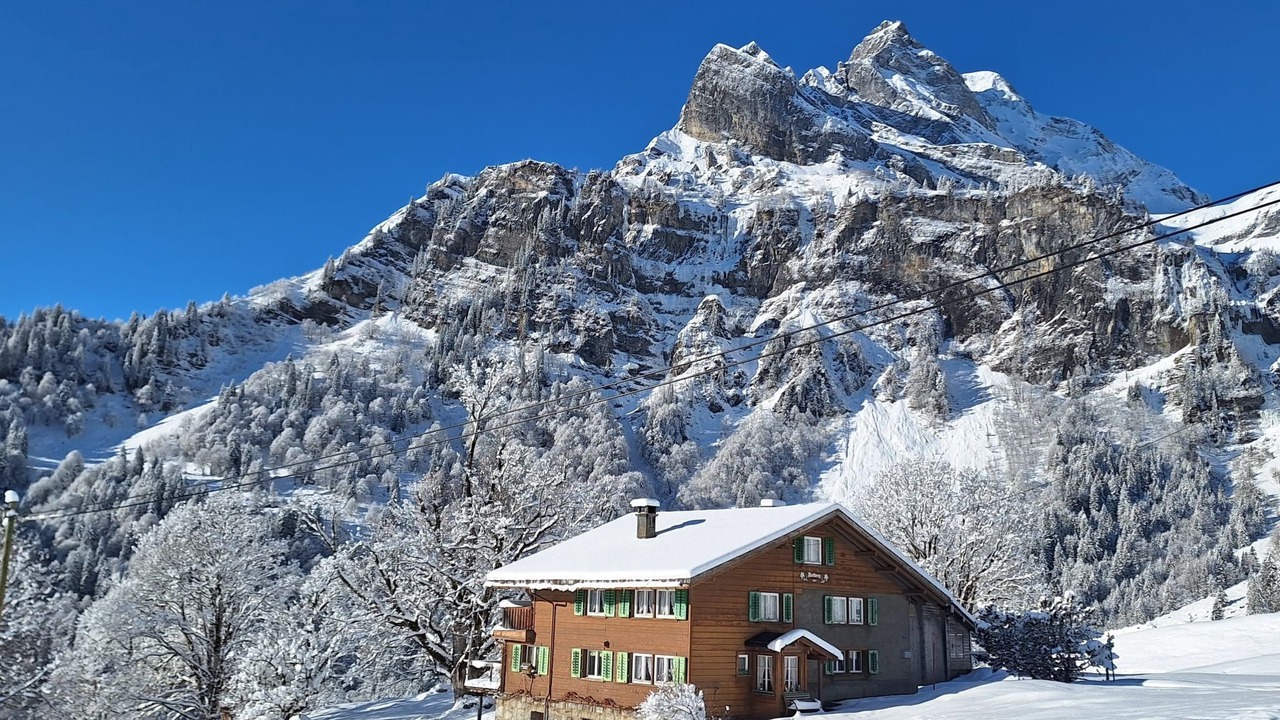 Photo of Others in Braunwald
