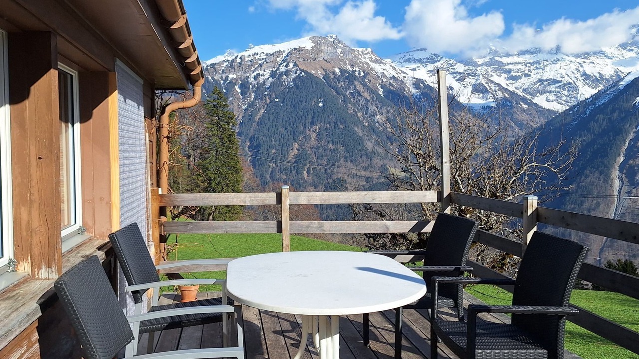 Photo of Others in Braunwald