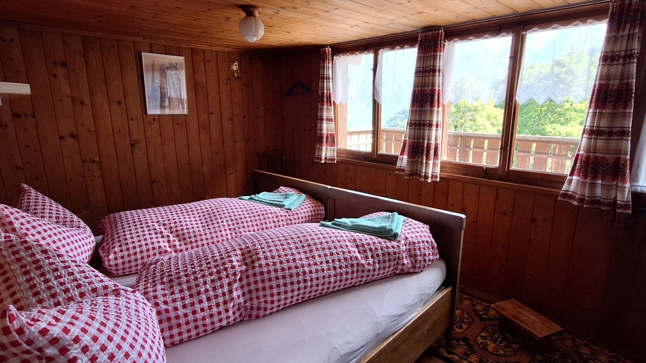 Photo of Others in Braunwald