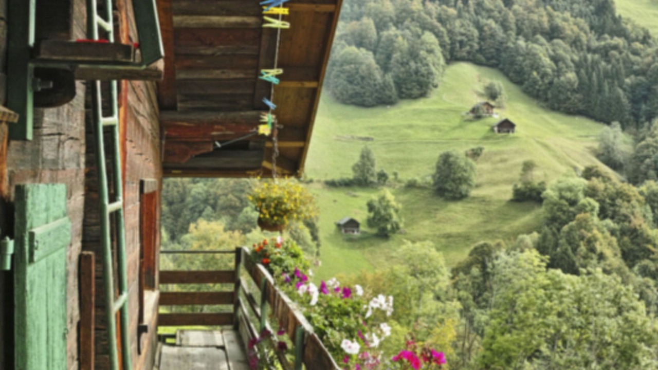 Photo of Outdoor in Engi