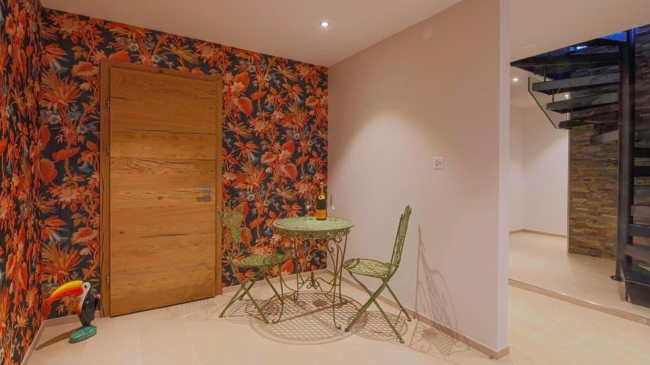 Photo of Bedroom in Ruetli