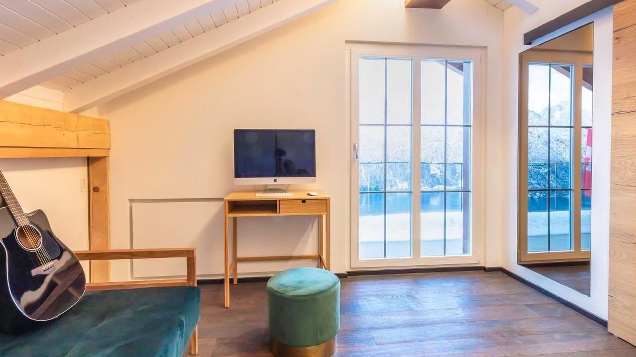 Photo of Livingroom in Ruetli