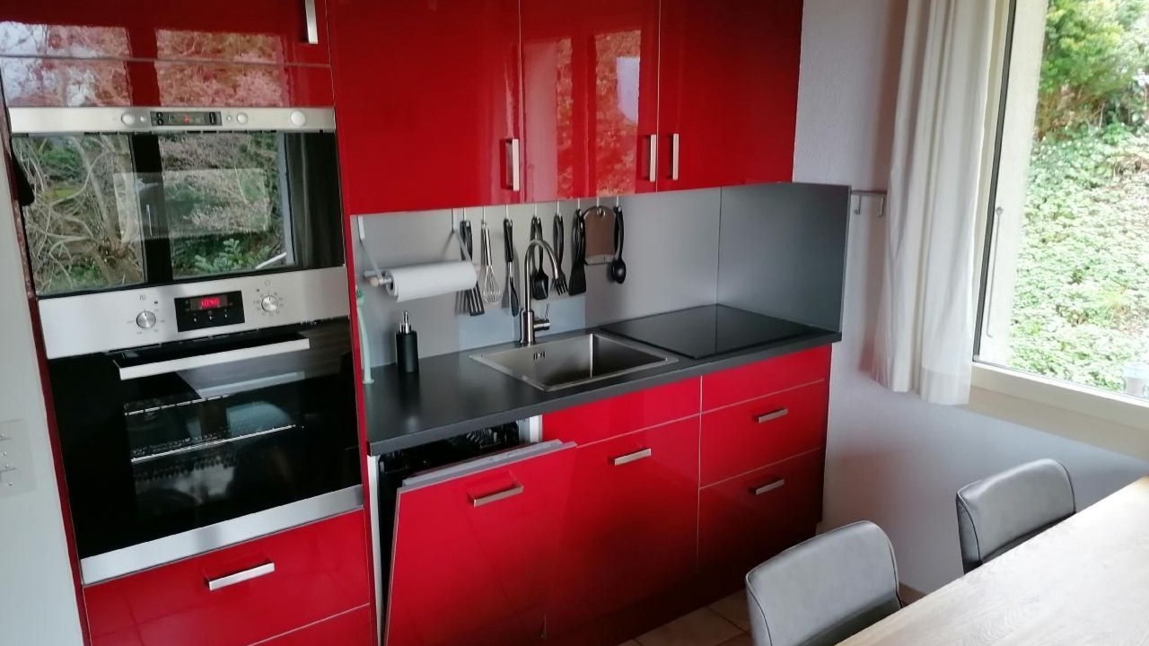 Photo of Bedroom in Ruetli