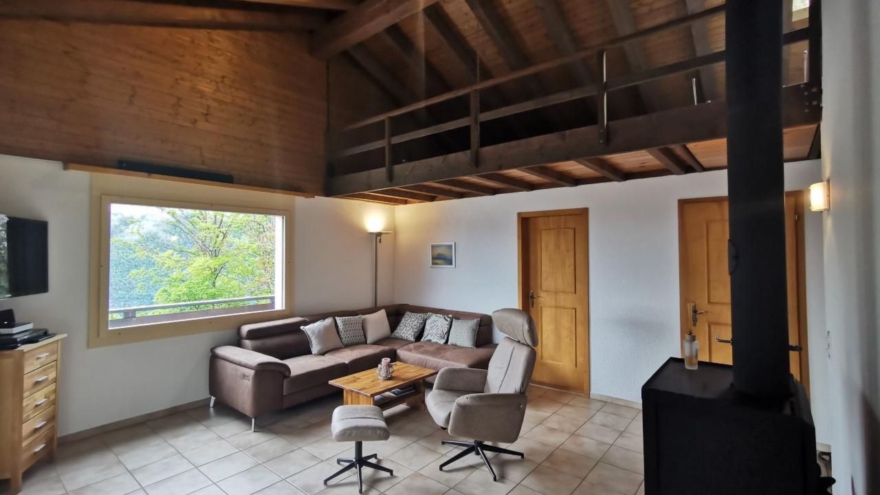 Photo of Livingroom in Ruetli
