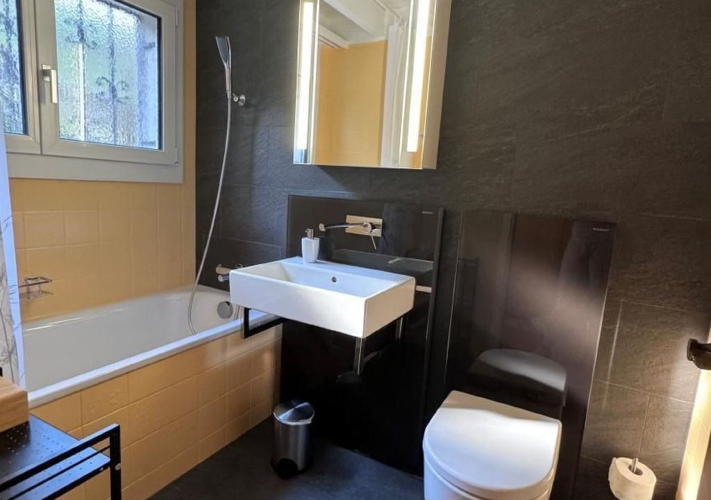 Photo of Bathroom in Ruetli