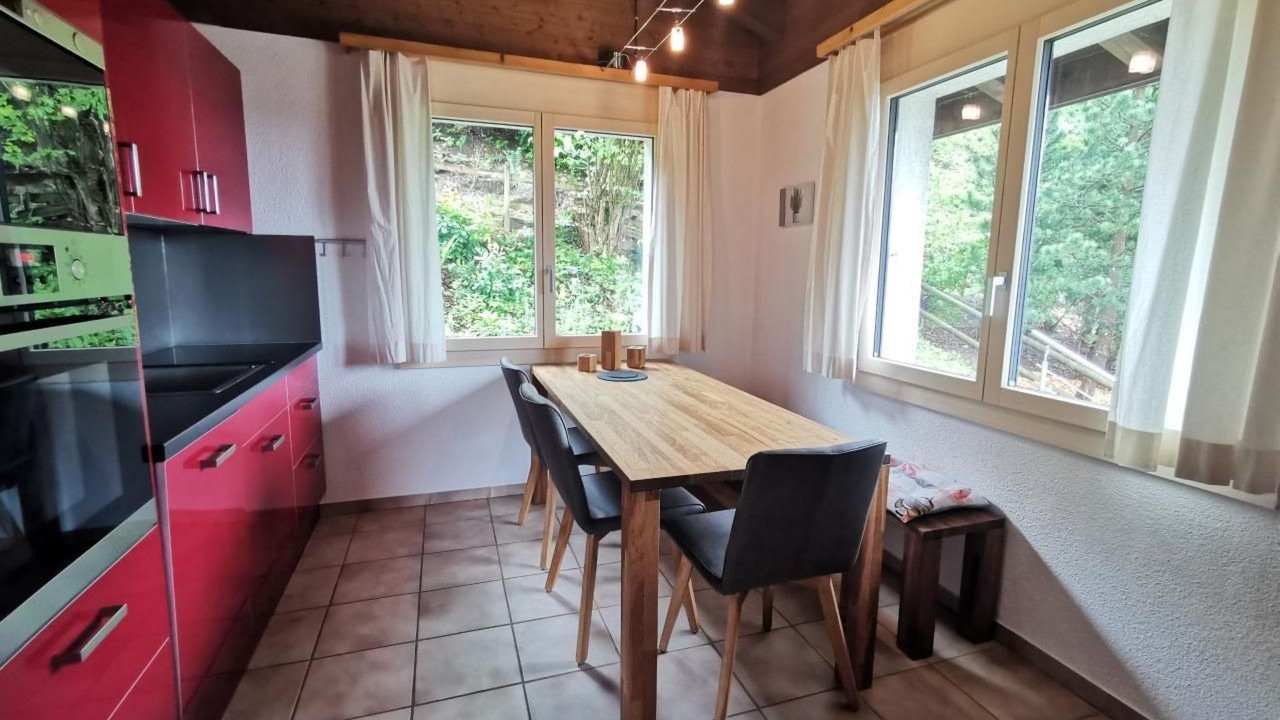 Photo of Bedroom in Ruetli