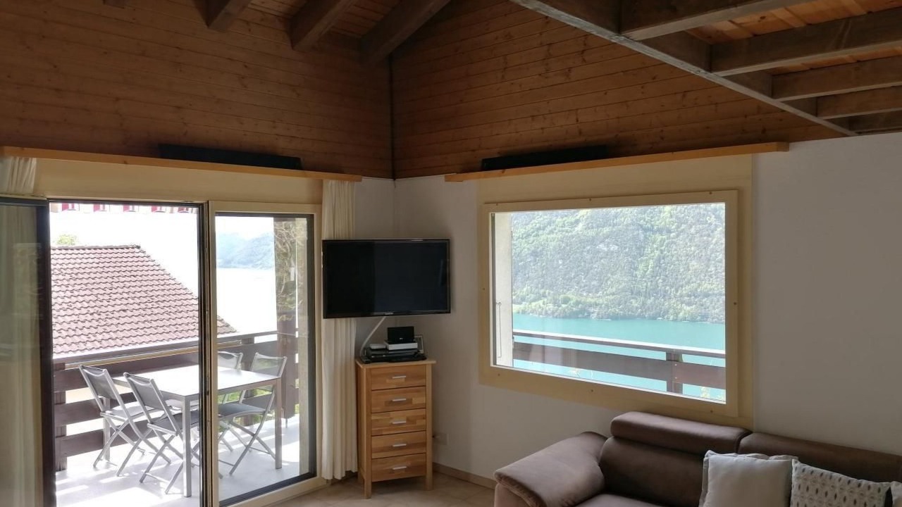 Photo of Livingroom in Ruetli