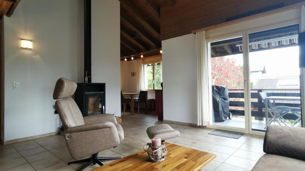 Photo of Livingroom in Ruetli