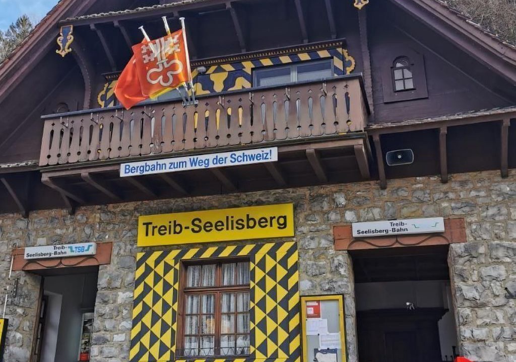 Photo of Outdoor in Ruetli