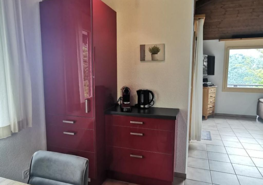 Photo of Bedroom in Ruetli