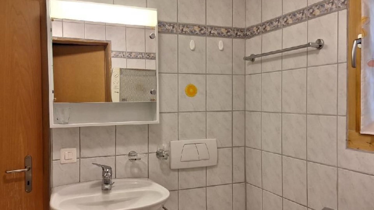 Photo of Bathroom in Braunwald