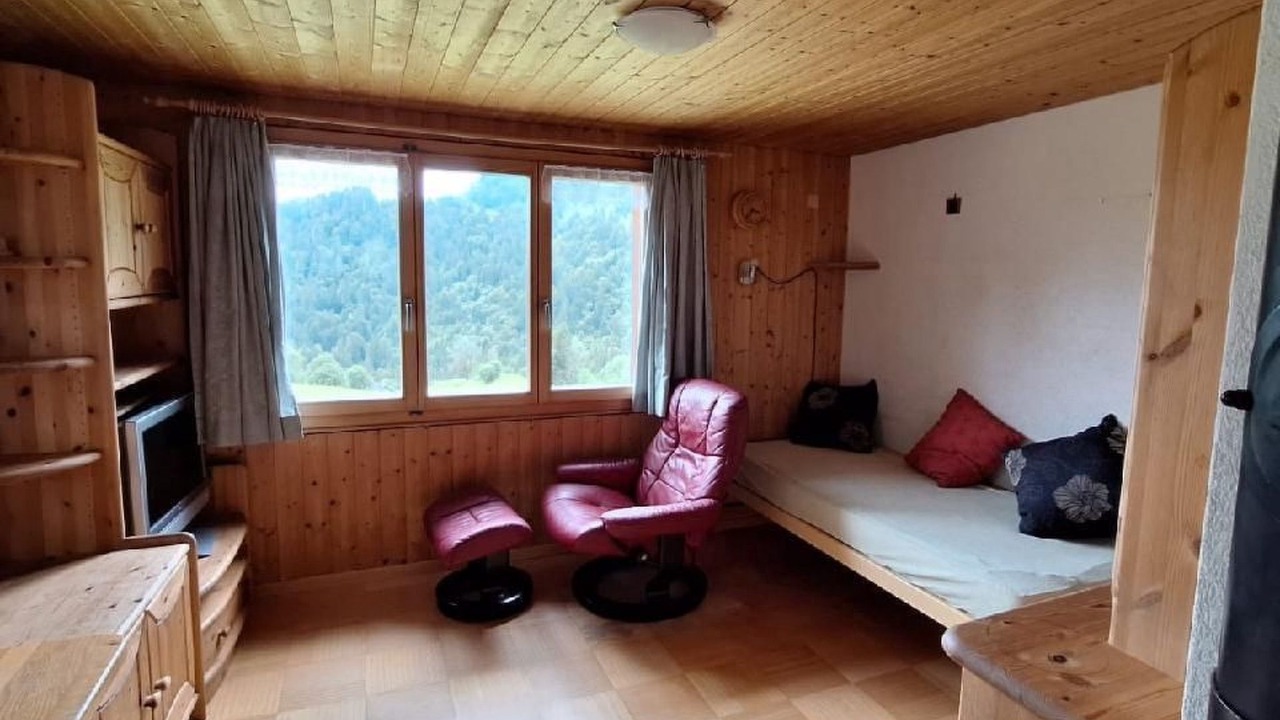 Photo of Others in Braunwald