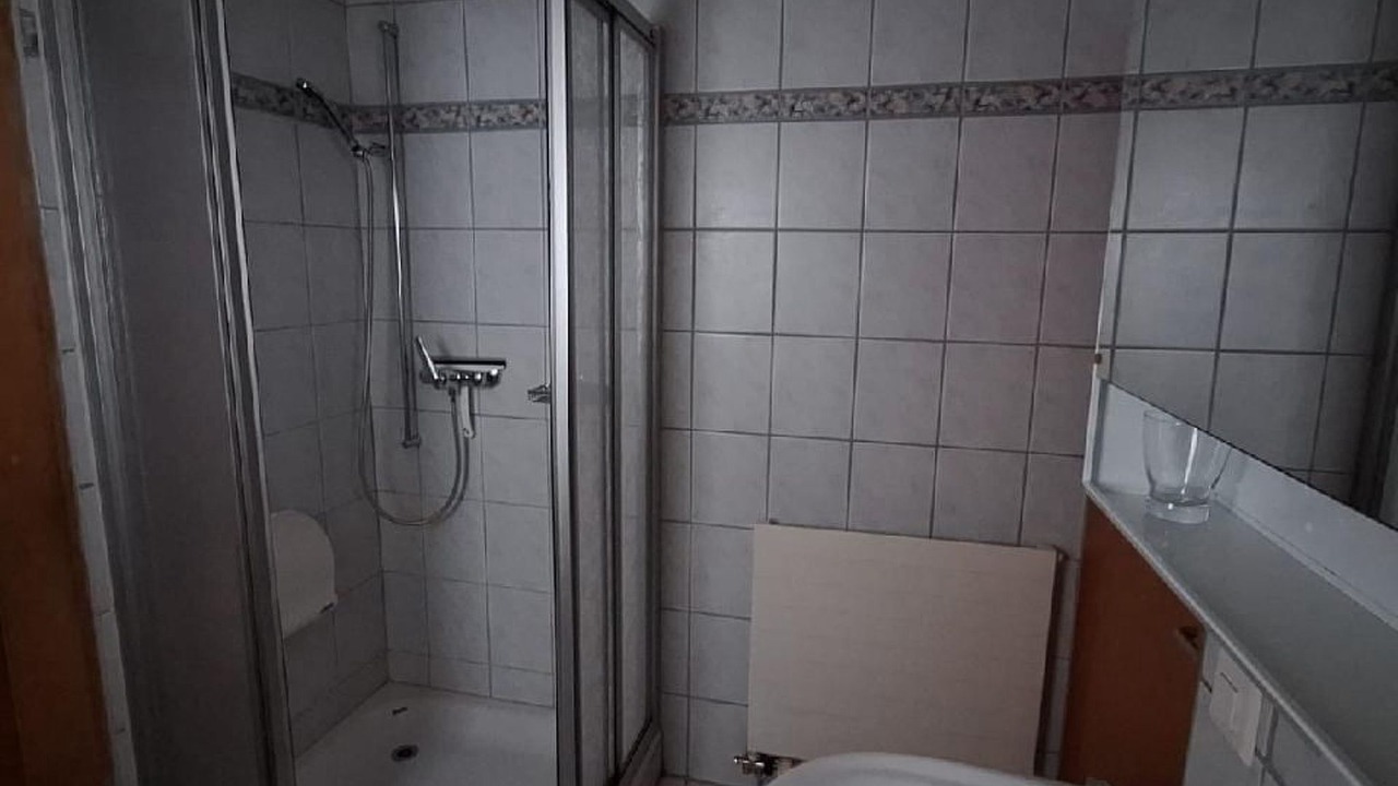 Photo of Bathroom in Braunwald
