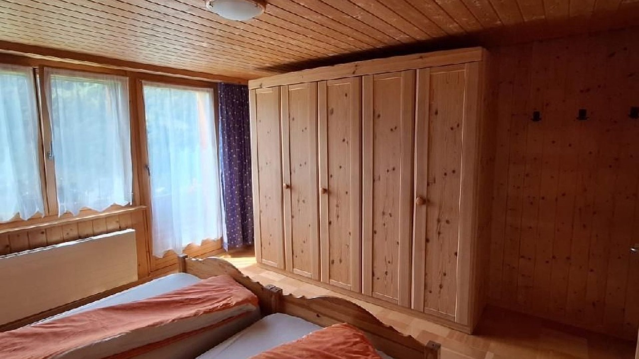Photo of Bedroom in Braunwald
