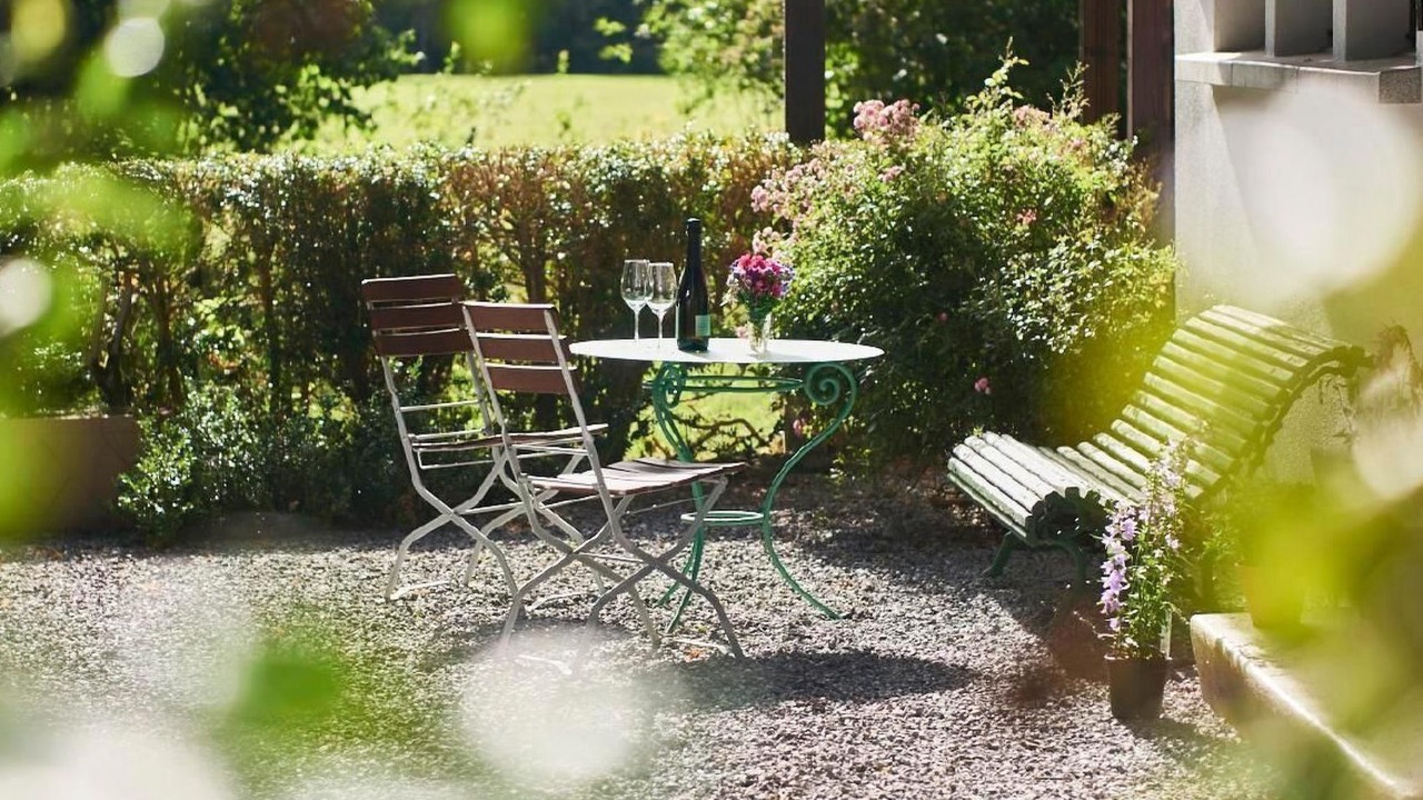 Photo of Patio Balcony in Charmey