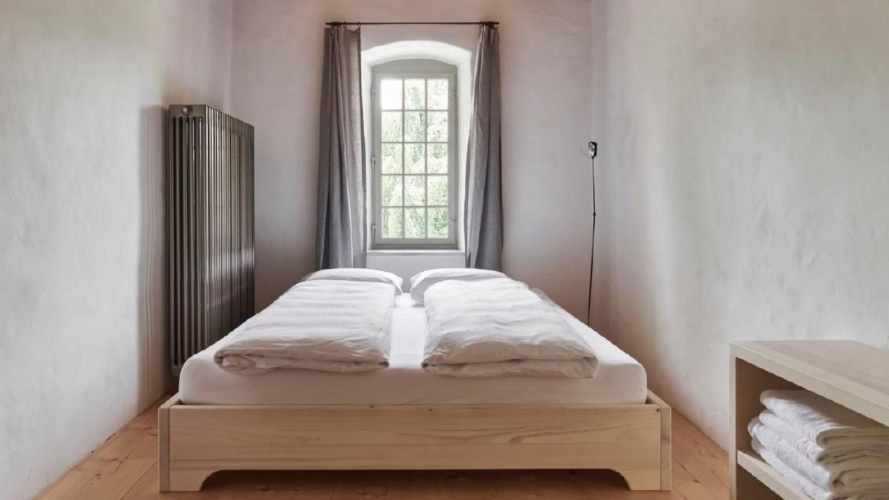 Photo of Bedroom in Muenchenwiler