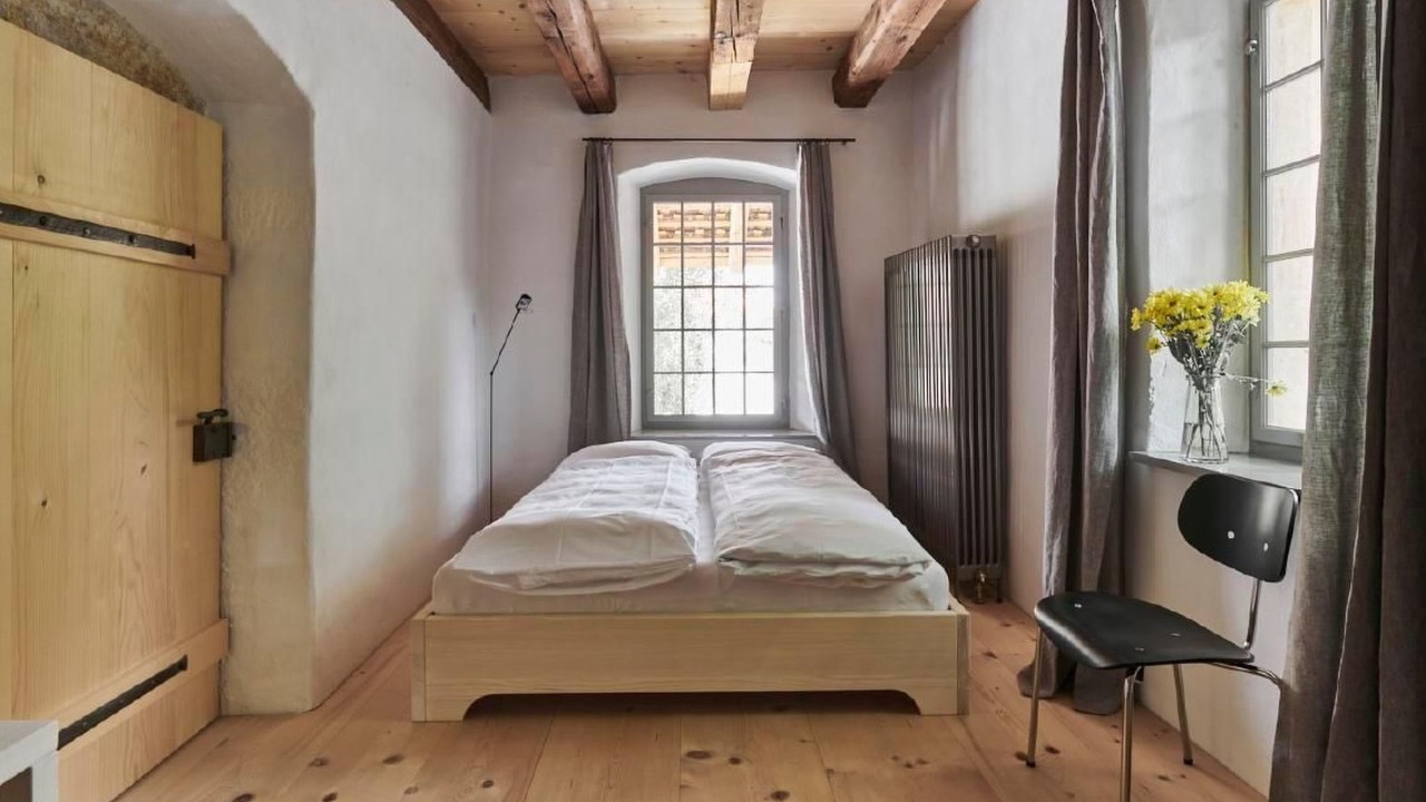 Photo of Bedroom in Muenchenwiler