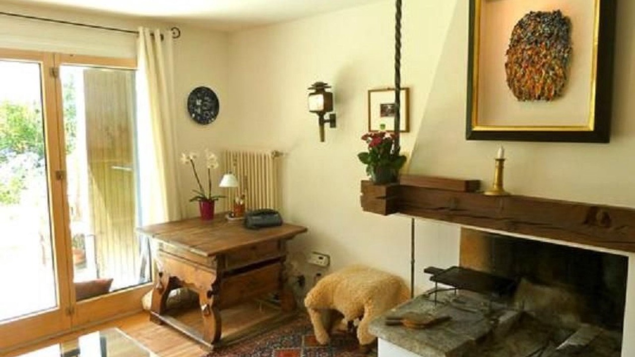 Photo of Bedroom in Champfer