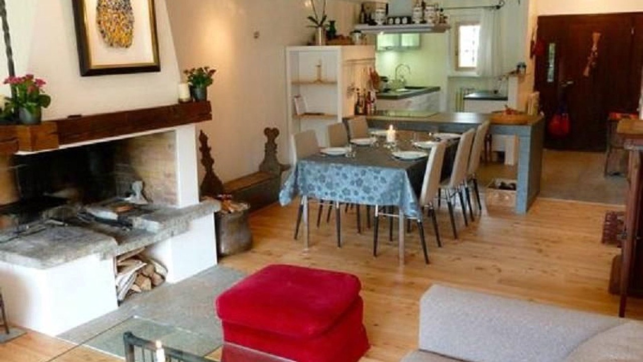 Photo of Livingroom in Champfer