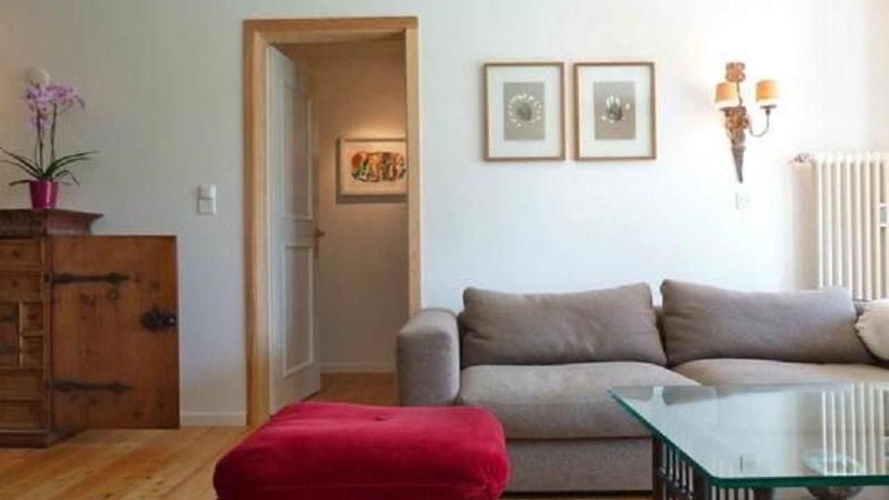 Photo of Livingroom in Champfer
