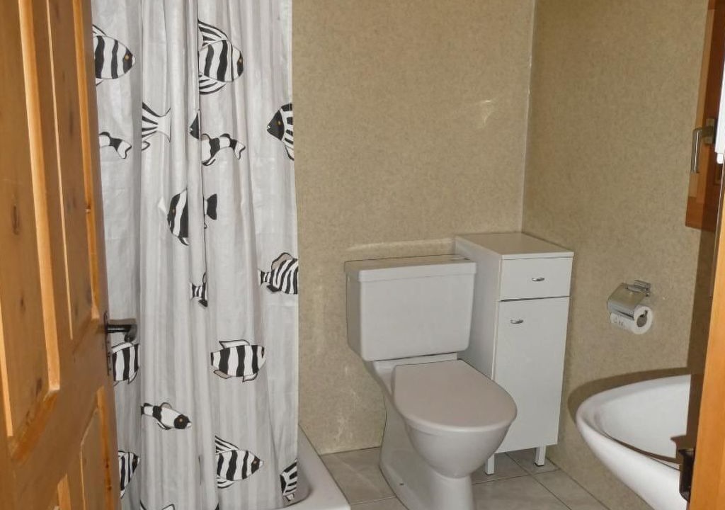 Photo of Bathroom in Termen