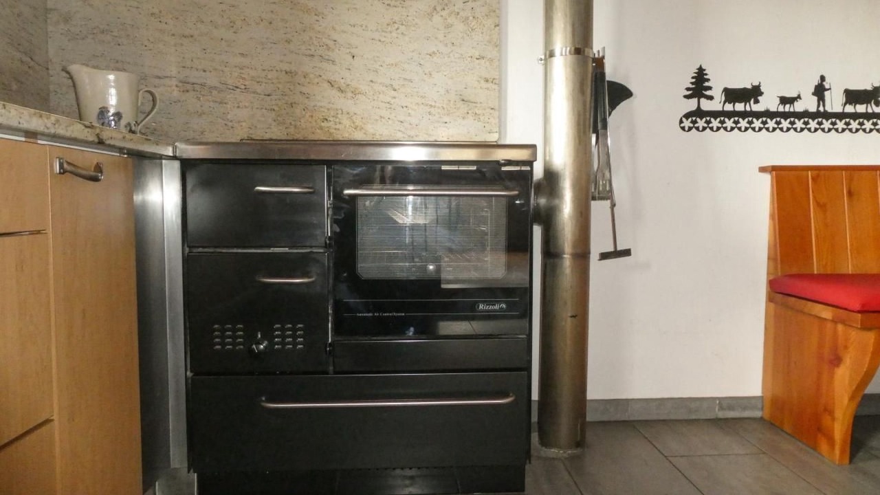 Photo of Bedroom in Termen