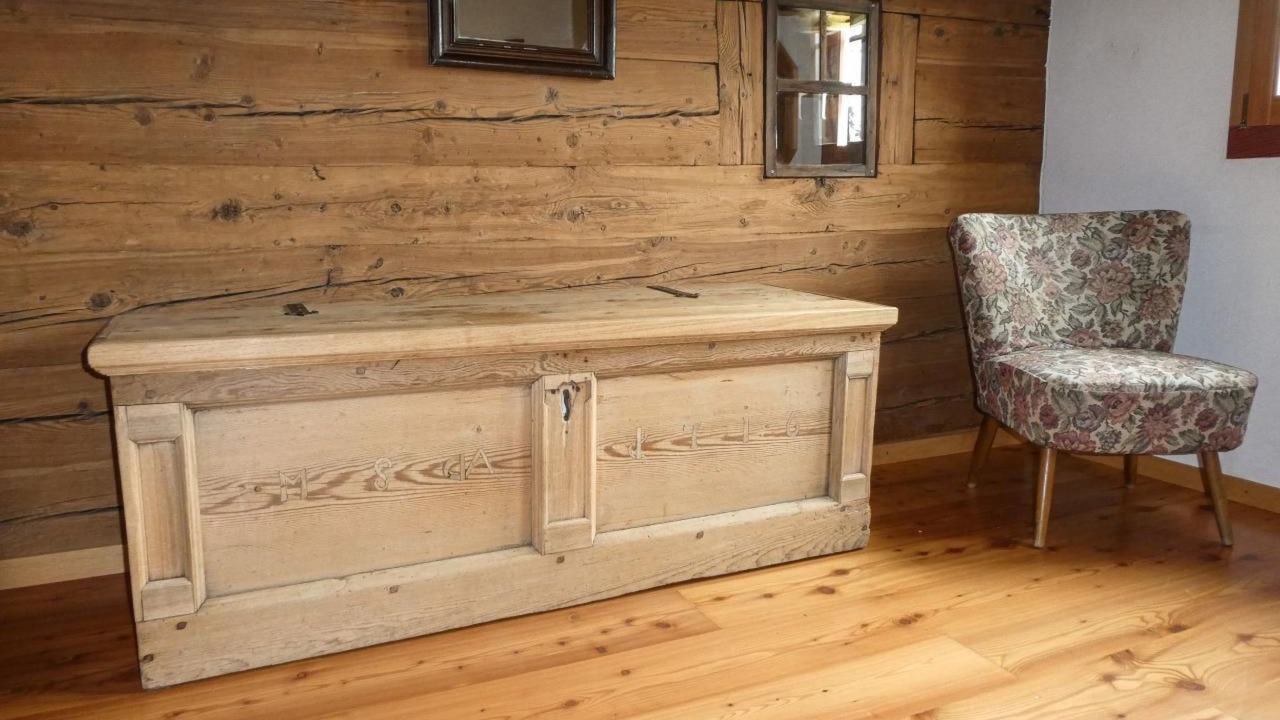 Photo of Bedroom in Termen