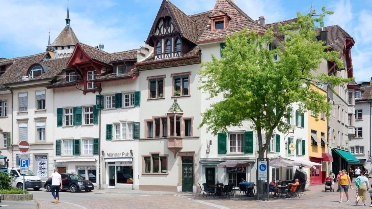 Photo of Others in Schaffhausen