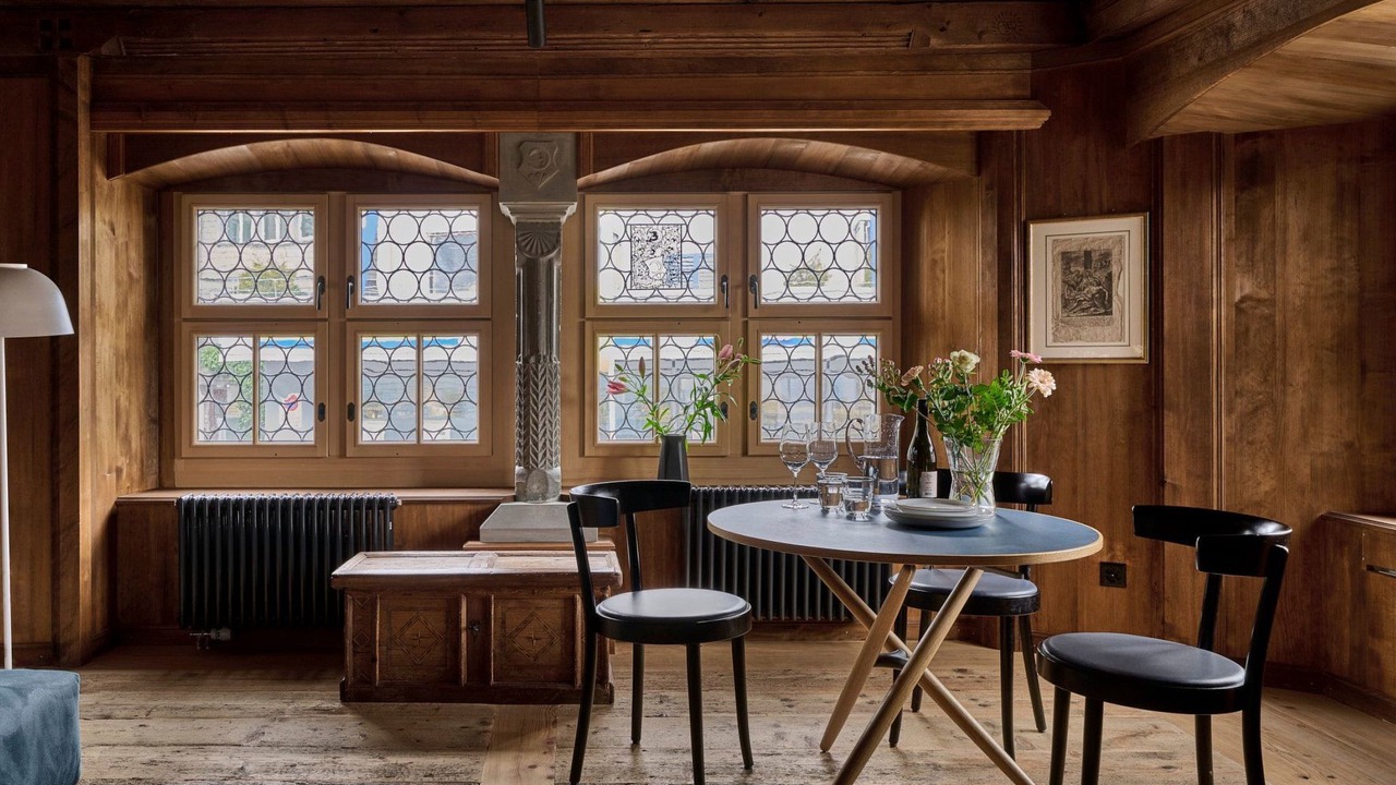 Photo of Livingroom in Naefels