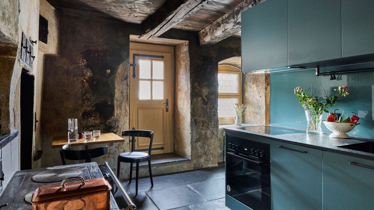 Photo of Bedroom in Naefels